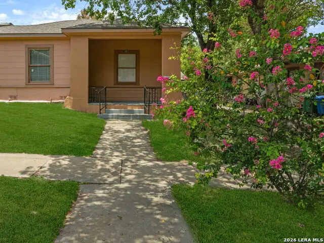 1023 W French Pl, San Antonio, TX 78212 - #3