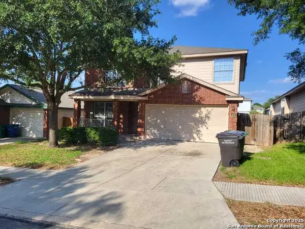 638 Granite Cliff, San Antonio, TX 78251