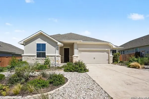 6506 Crockett Cv, Schertz, TX 78108