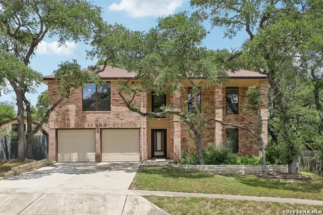 11202 Forest Shower, Live Oak, TX 78233 - #2
