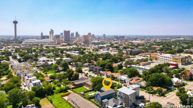 626 Montana St, San Antonio, TX 78203 - #2