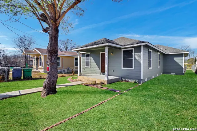 1635 Arbor Pl, San Antonio, TX 78207 - #1