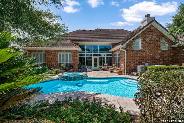 11 Westerleigh, San Antonio, TX 78218 - #3