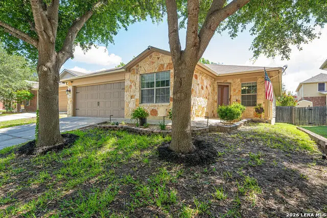 216 Hereford Street, Cibolo, TX 78108 - #3