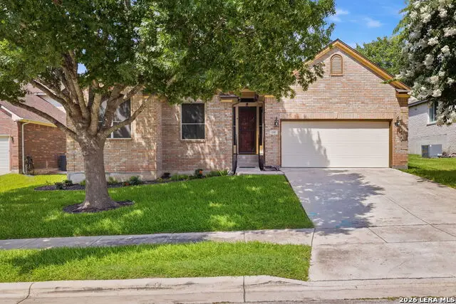 108 Shadow Mountain Dr, Cibolo, TX 78108 - #2