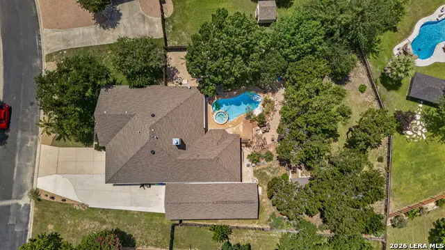 14525 Besinger Way, San Antonio, TX 78254 - #2