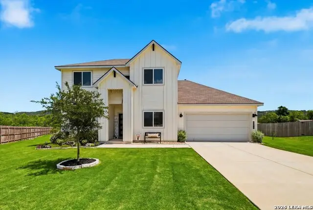 29011 Rock Canyon, Bulverde, TX 78163 - #1
