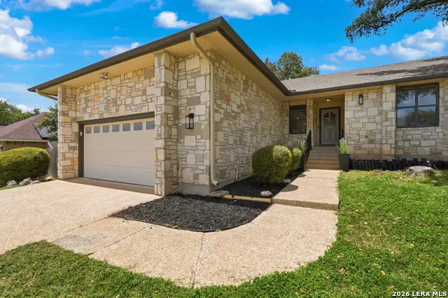 28007 Rocky Holw, San Antonio, TX 78258 - #3