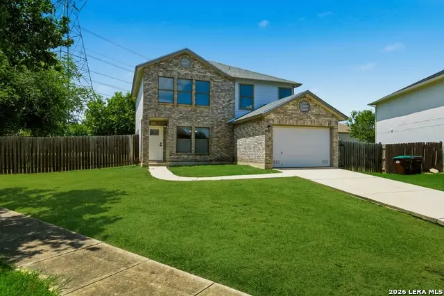 8027 Walnut Bank, San Antonio, TX 78254 - #2