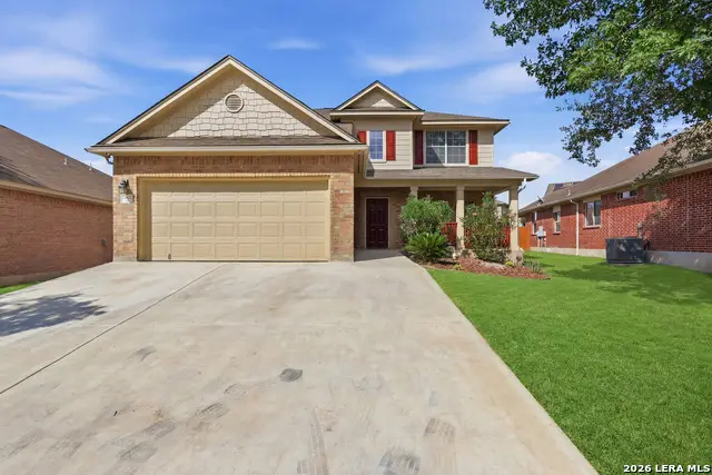 12602 Course View Dr, San Antonio, TX 78221 - #1