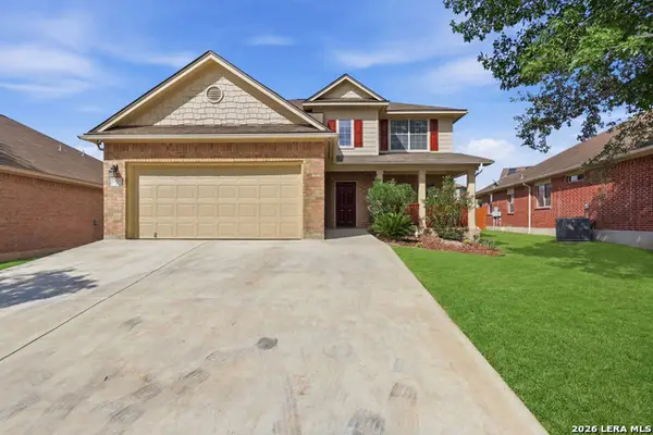 12602 Course View Dr, San Antonio, TX 78221