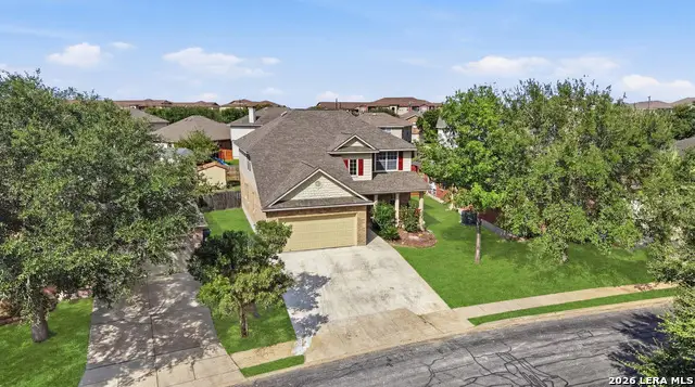 12602 Course View Dr, San Antonio, TX 78221 - #2