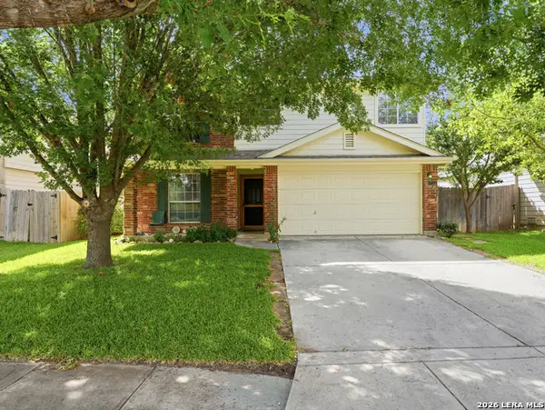 9722 Pony Spur, San Antonio, TX 78254