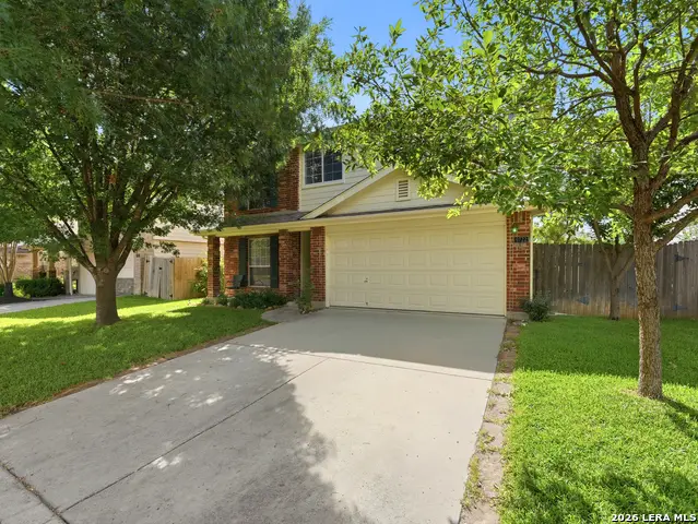 9722 Pony Spur, San Antonio, TX 78254 - #2