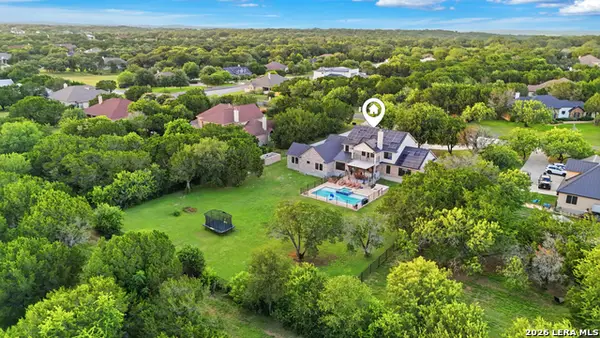 1709 Havenwood Blvd, New Braunfels, TX 78132