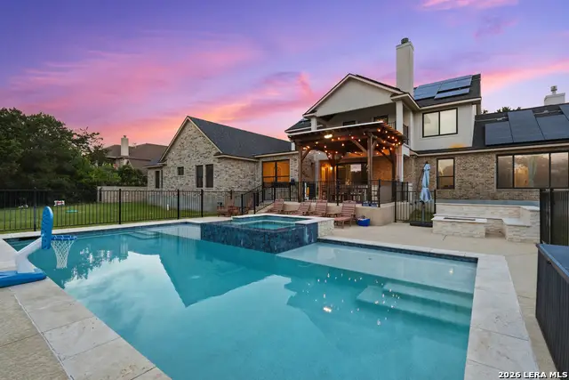 1709 Havenwood Blvd, New Braunfels, TX 78132 - #2