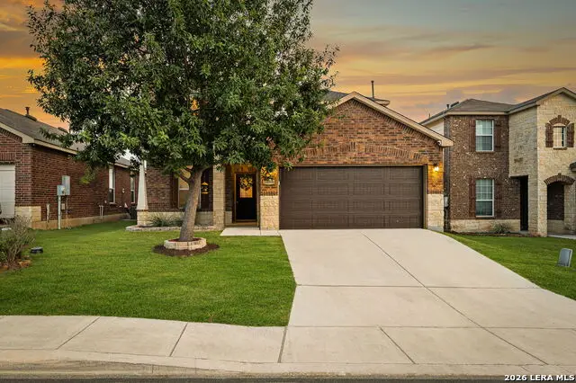 12886 Limestone Way, San Antonio, TX 78253 - #1