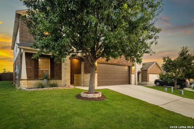 12886 Limestone Way, San Antonio, TX 78253 - #2