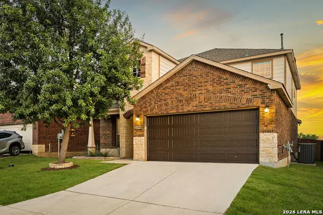12886 Limestone Way, San Antonio, TX 78253 - #3
