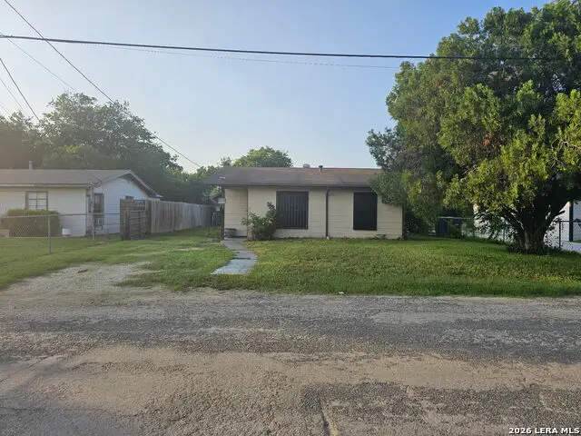 271 Wahrmund Ct, San Antonio, TX 78220 - #1