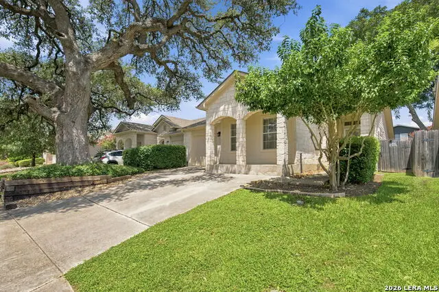 6215 Wexford Pl, San Antonio, TX 78240 - #2