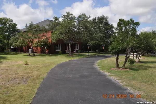 610 Timber Blf, San Antonio, TX 78253