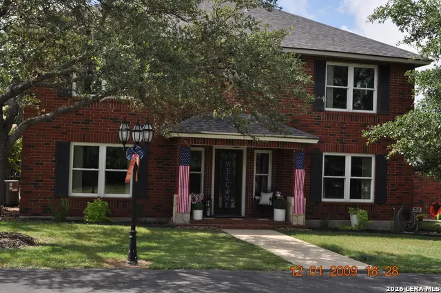 610 Timber Blf, San Antonio, TX 78253 - #2