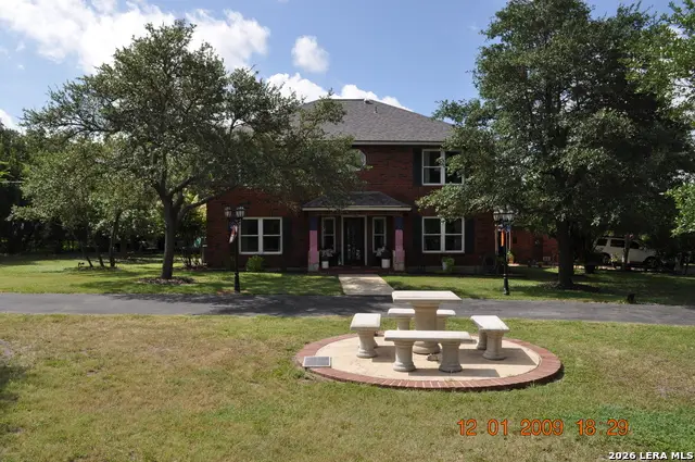 610 Timber Blf, San Antonio, TX 78253 - #3