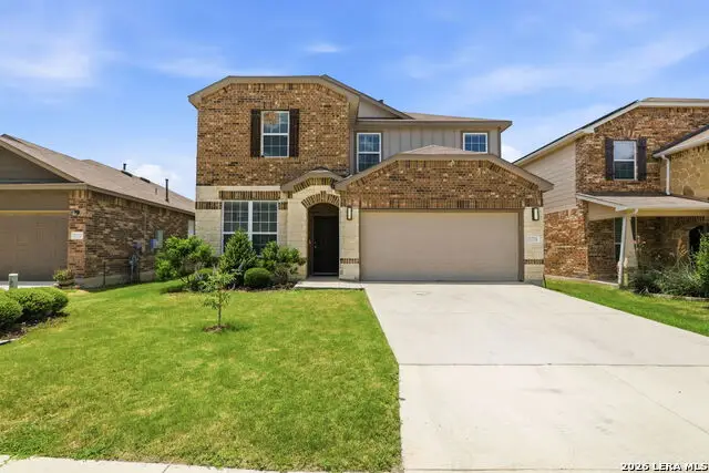 12114 Wagon Cyn, San Antonio, TX 78254 - #1
