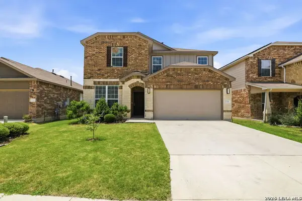 12114 Wagon Cyn, San Antonio, TX 78254