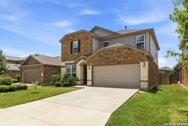 12114 Wagon Cyn, San Antonio, TX 78254 - #3