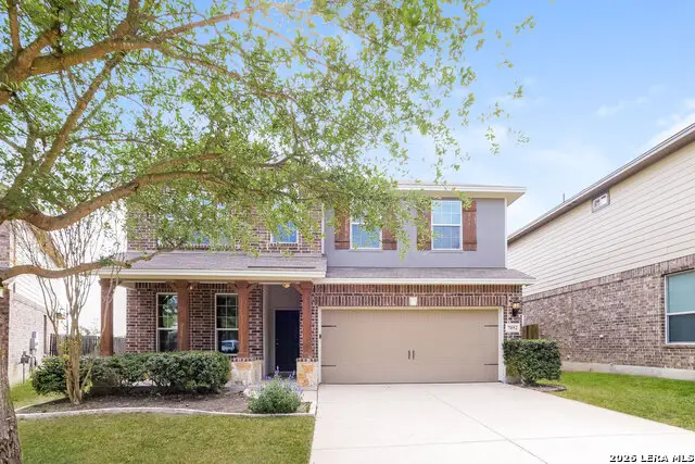 7052 Conroe Ml, San Antonio, TX 78253 - #1