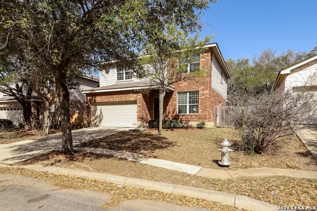 8611 Tioga Pass, Helotes, TX 78023 - #1