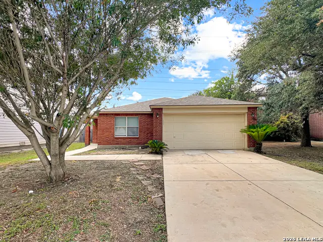 7519 Drake Canyon, San Antonio, TX 78254 - #1