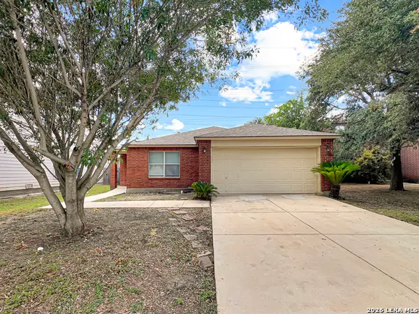 7519 Drake Canyon, San Antonio, TX 78254