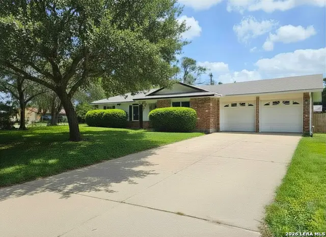 4438 First View Dr, San Antonio, TX 78217 - #1