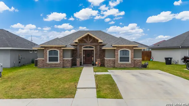 1820 Rebecca Ln, Eagle Pass, TX 78852 - #1