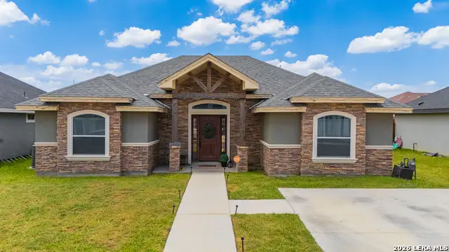 1820 Rebecca Ln, Eagle Pass, TX 78852 - #2