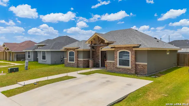 1820 Rebecca Ln, Eagle Pass, TX 78852 - #3