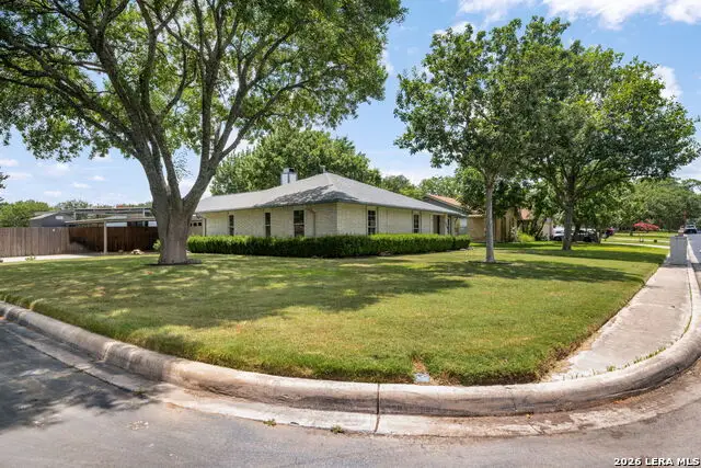 14102 Susancrest Drive, San Antonio, TX 78232 - #1