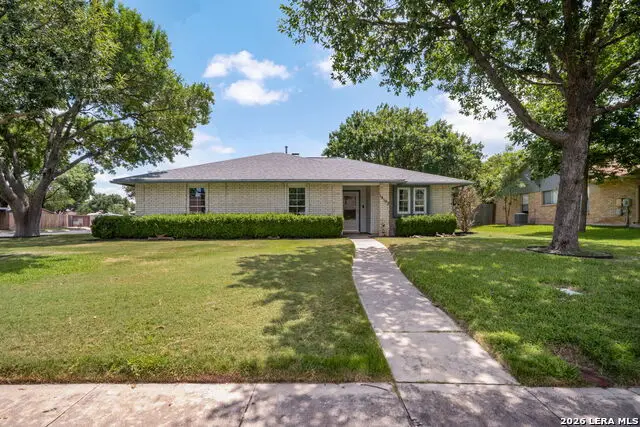 14102 Susancrest Drive, San Antonio, TX 78232 - #2