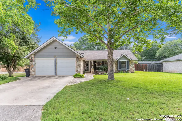 13863 Brook Hollow Blvd, San Antonio, TX 78232 - #1