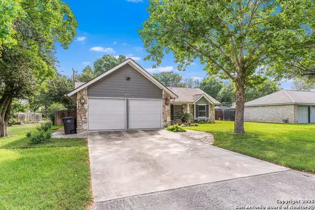 13863 Brook Hollow Blvd, San Antonio, TX 78232 - #3