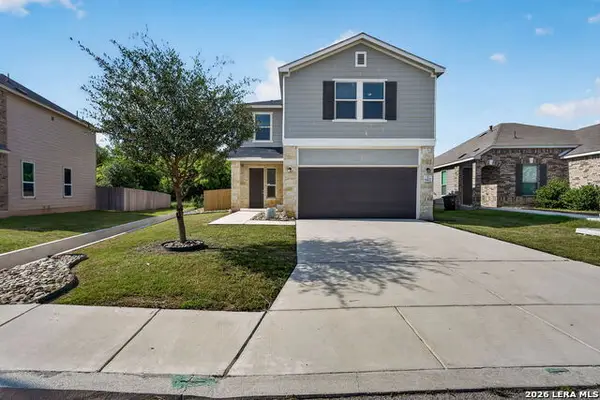 6427 Nolina Pass, San Antonio, TX 78218