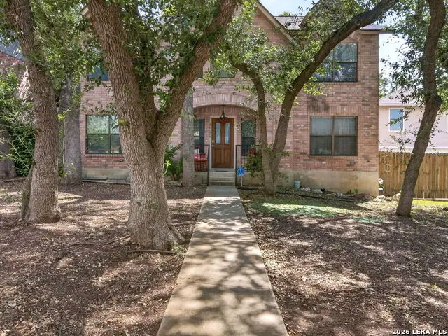16826 Winding Oak Drive, San Antonio, TX 78247 - #1