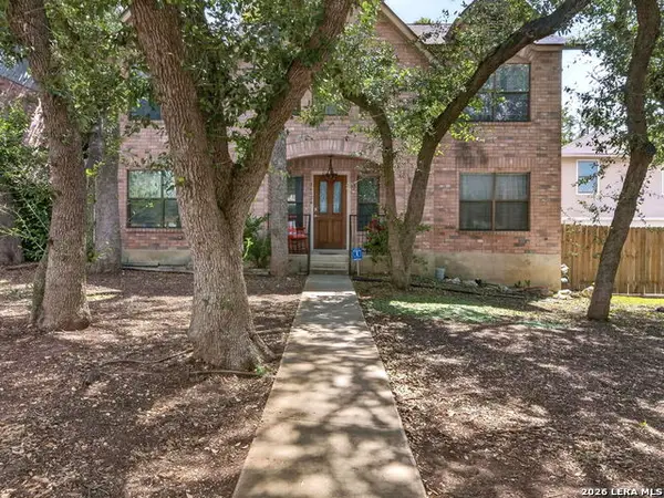 16826 Winding Oak Drive, San Antonio, TX 78247