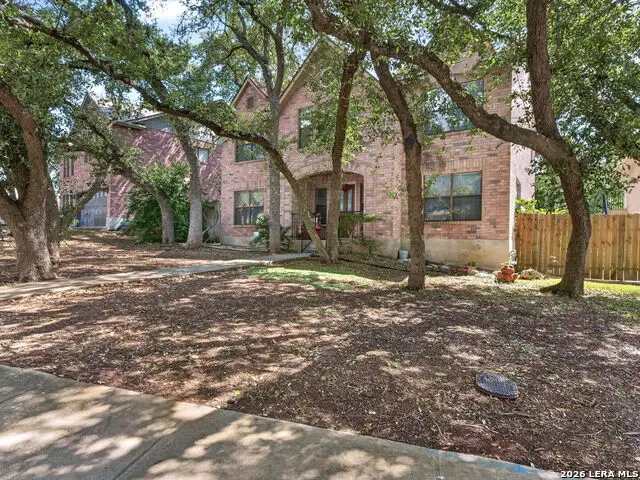16826 Winding Oak Drive, San Antonio, TX 78247 - #3