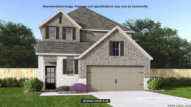 5005 Obispo Circle, Schertz, TX 78124 - #1