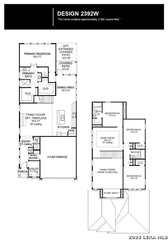 5005 Obispo Circle, Schertz, TX 78124 - #2