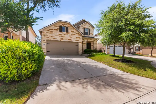 22410 Akin Nook, San Antonio, TX 78261 - #1